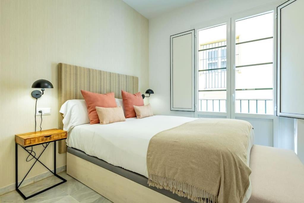 Apartment Conde Ibarra Deluxe By Valcambre